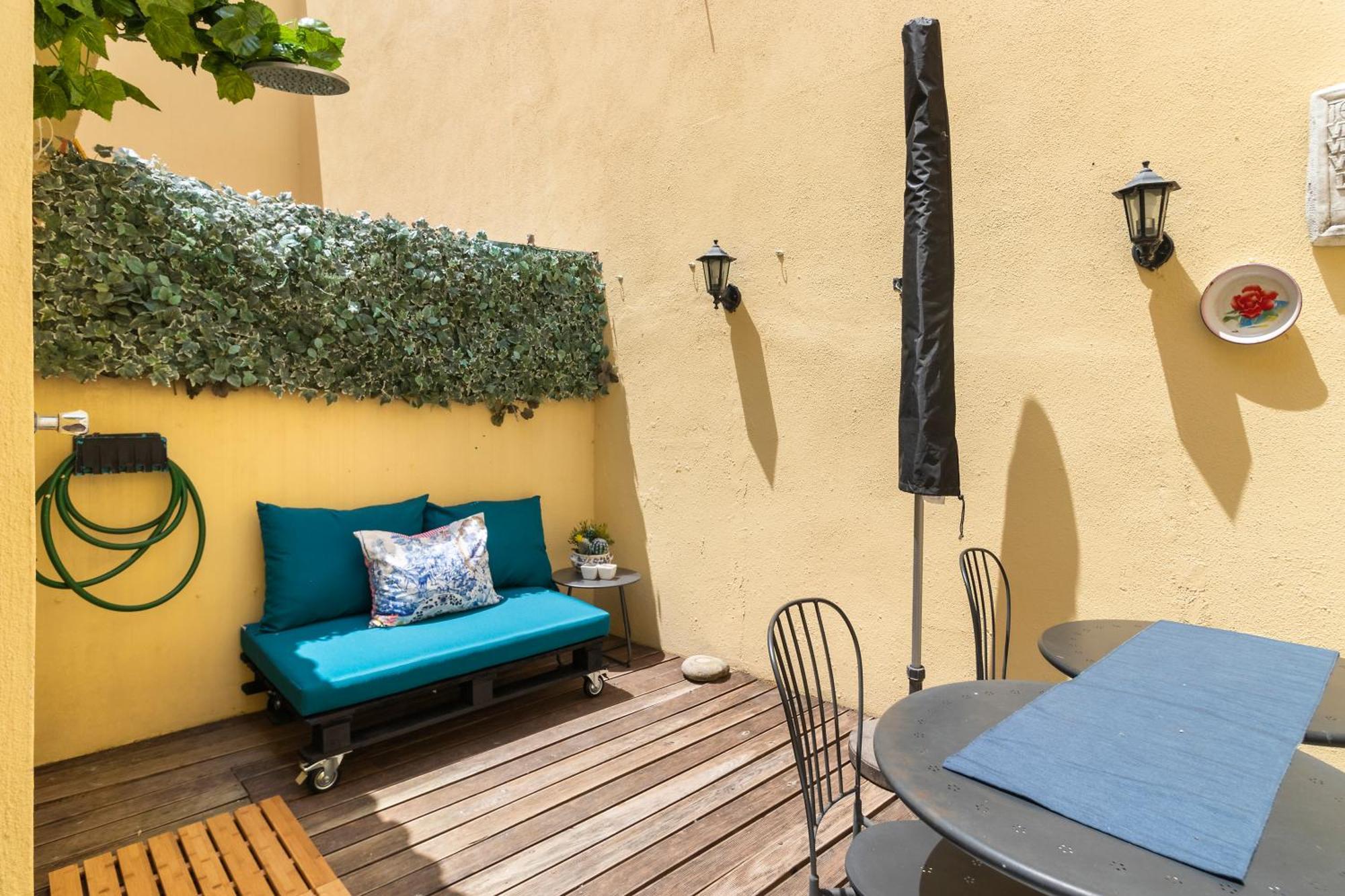 Alfama Patio Apartments Lisboa Quarto foto