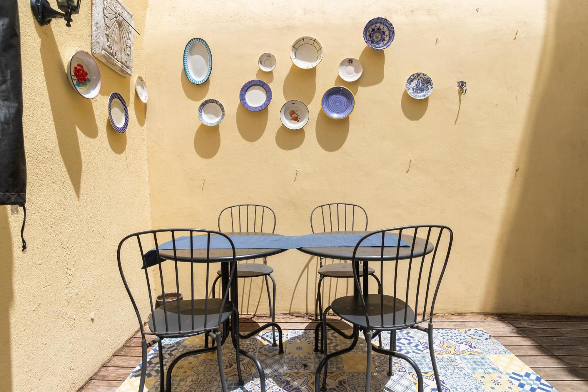 Alfama Patio Apartments Lisboa Quarto foto