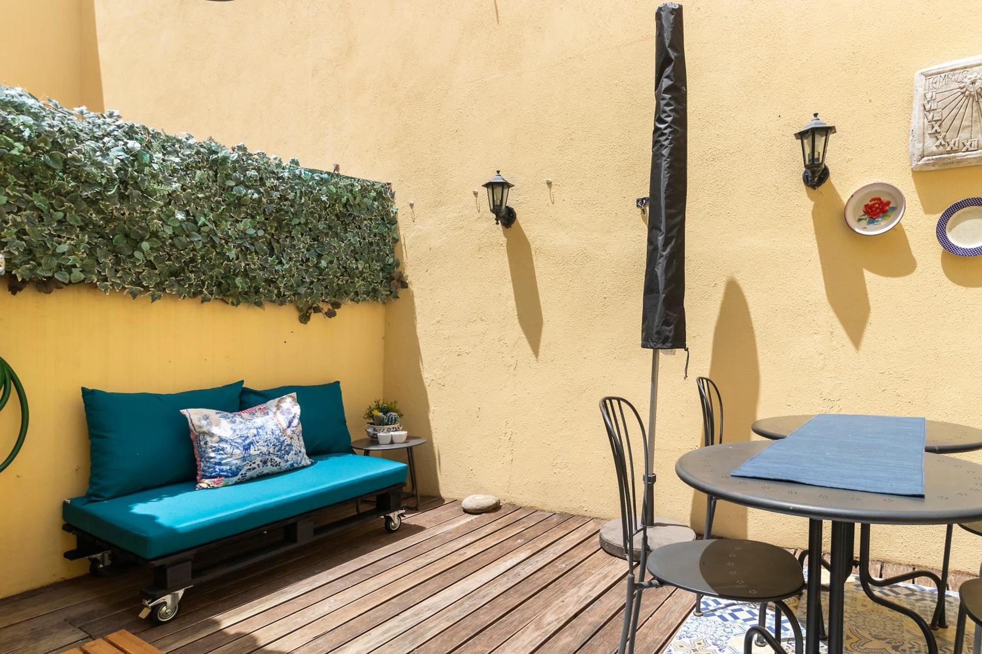 Alfama Patio Apartments Lisboa Quarto foto